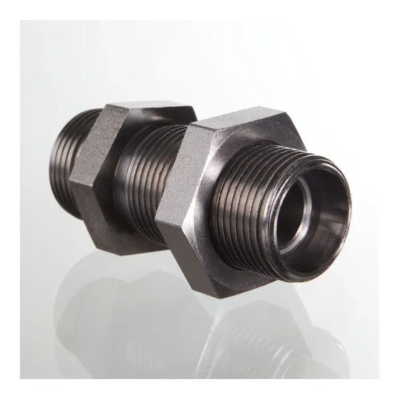 Picture 1/2 -Tube Coupling - SV 08-L