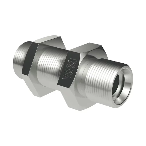 Picture 1/2 -Tube Coupling - SV 06-S
