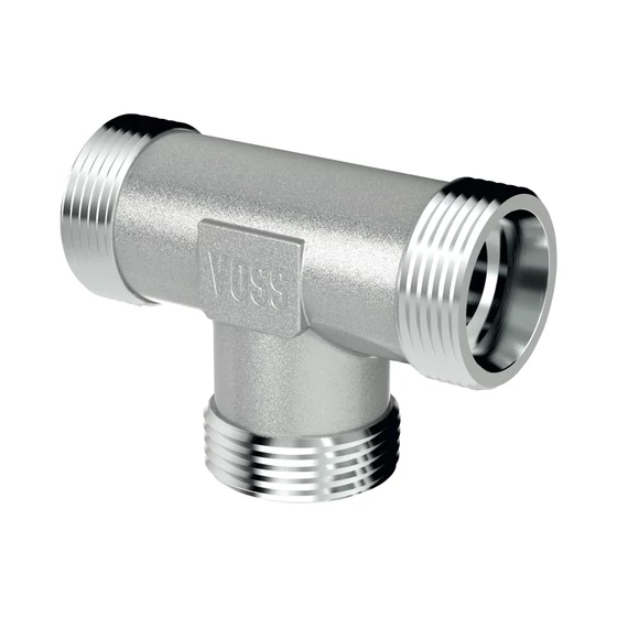 Picture 1/2 -Tube Coupling - T 16-S
