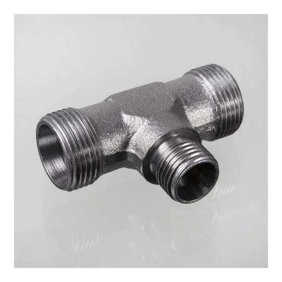 Picture 1/2 -Tube Coupling - TR 15/12/12-L