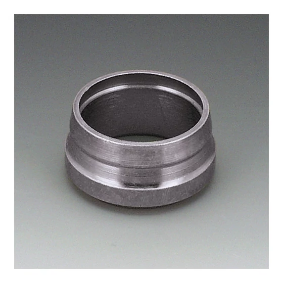 Picture 1/2 -Bite Ring - DPR 05-LL