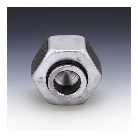 Picture 1/2 -Blanking Plug - VKA 14-S