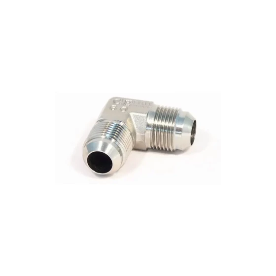 Picture 1/2 -Tube Coupling - (W-UNF) - JIC 1.1/16"-12