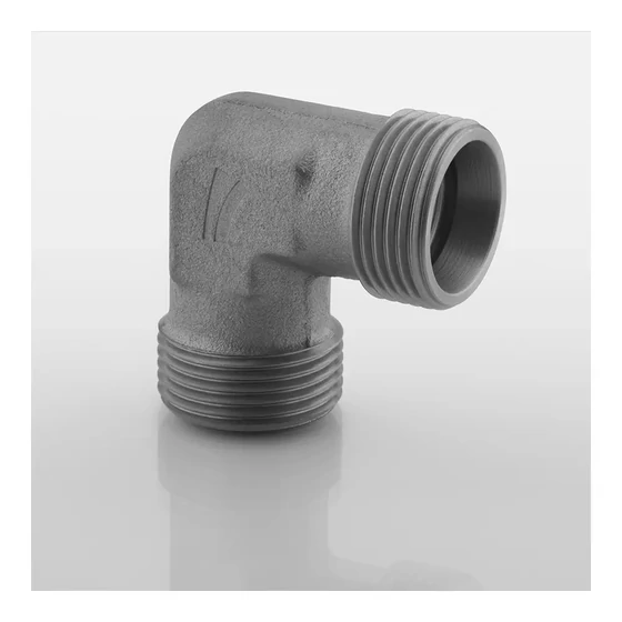 Picture 1/2 -Tube Coupling - W 08-L