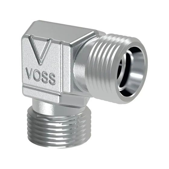 Picture 1/2 -Tube Coupling - W 16-S