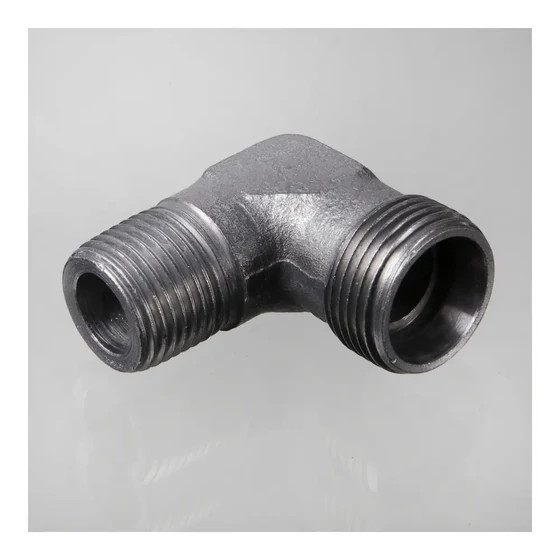 Picture 1/2 -Tube Coupling - WE 10-LM