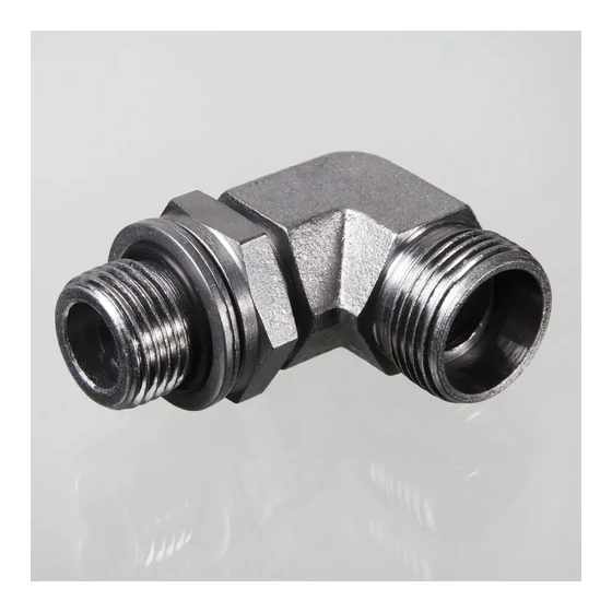 Picture 1/2 -Tube Coupling - WEE 12-LR