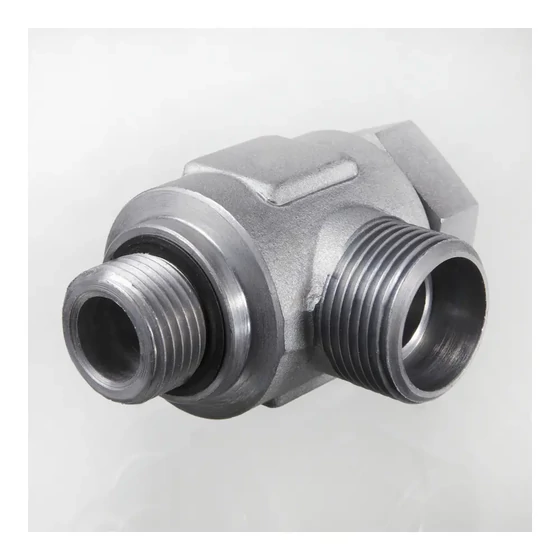 Picture 1/2 -Tube Coupling - WH 12-LR
