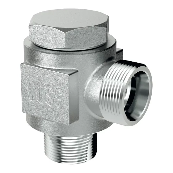 Picture 1/2 -Tube Coupling - WH 08-SM