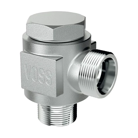 Picture 1/2 -Tube Coupling - WH 25-SR