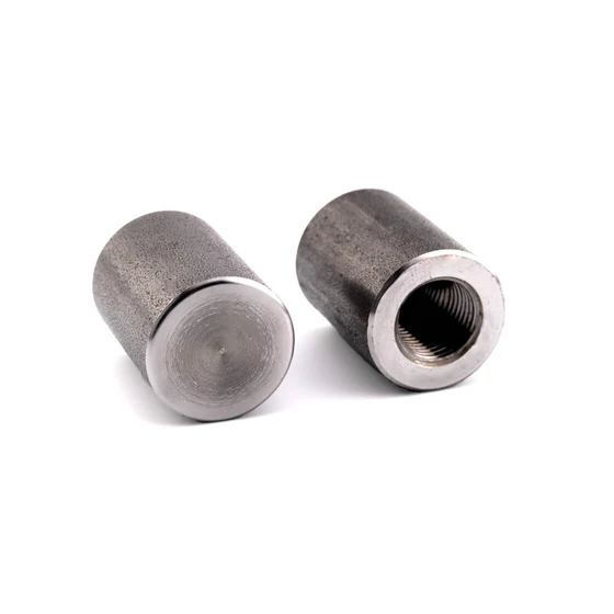 Picture 1/2 -CL M16 Csonk belsőmentes vak - NBCLM16150