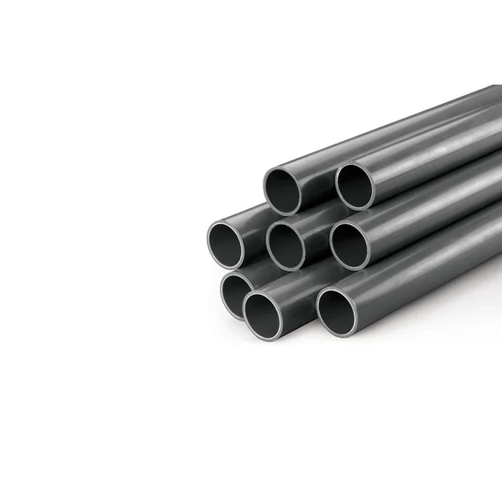 51,0 x 2,9 mm S235JRH/P235TR1 varrat nélküli melegen hengerelt Acélcső - CNVS0510X0292