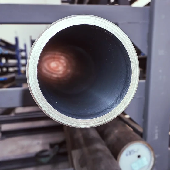 Hónolt cső 60H8/80 St52 - CHS0600800