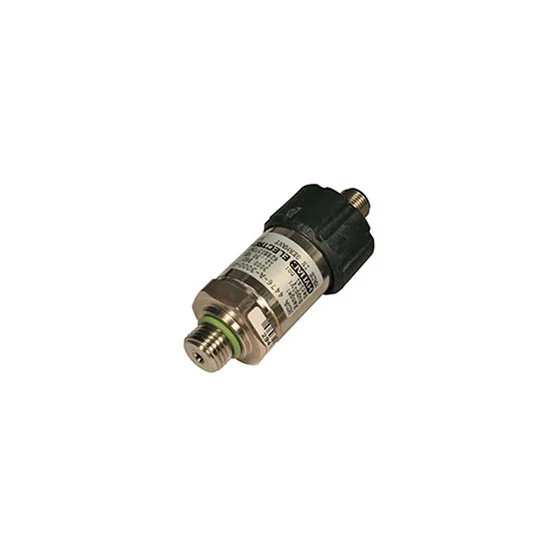 Pressure Sensor - 400 bar - 0..10V - G1/4" - DIN - HDA 4745-B-400-000