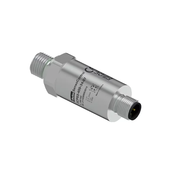 250 bar 4-20mA G1/4" SCP03-250-34-06 DIN Nyomástávadó - DTA0250D14SC33