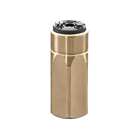 Picture 2/4 -Pressure switch - -200...+950 mbar - B1/8" - NC - 0151-455-15-3-001