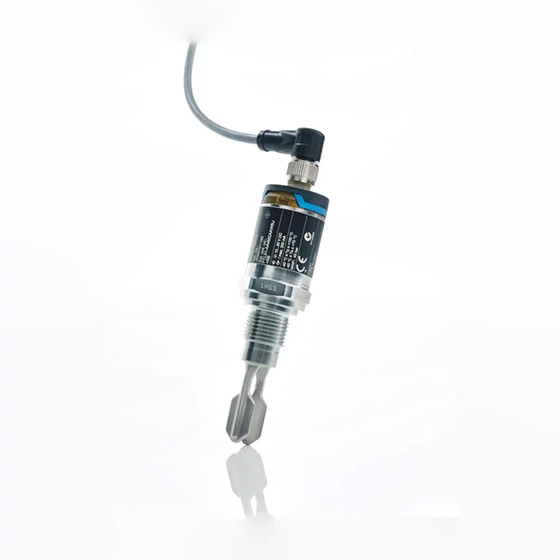 Vibrocont SCM-300 - G1/2" -  10…30V DC - 40bar