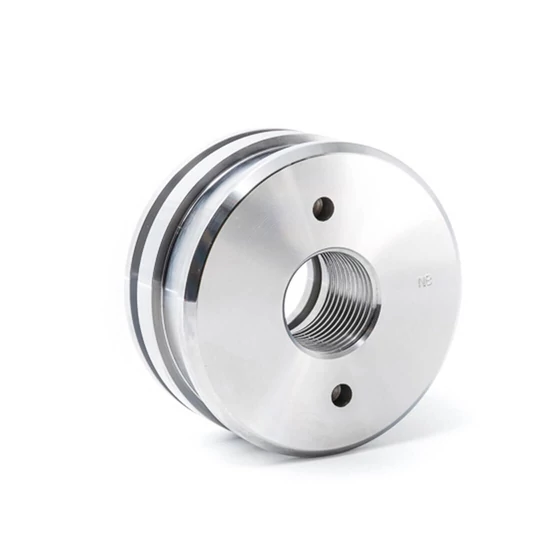 Kép 1/3 - Dugattyú menetes GER - PFG 050 1615 C=30 M16×1.5 képe