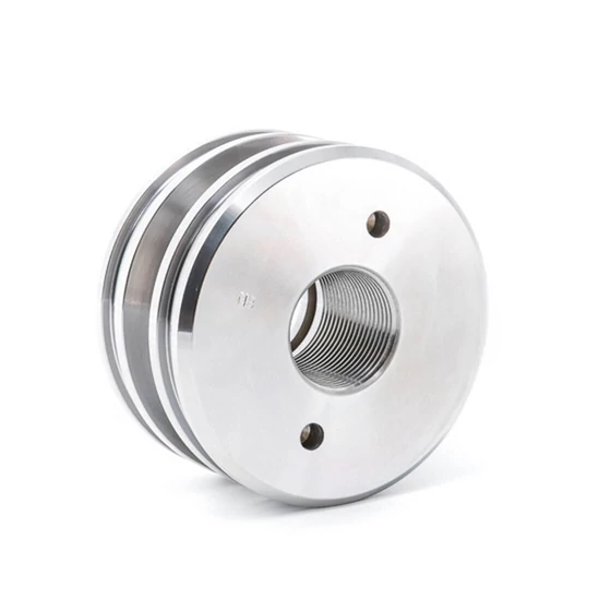 Kép 1/3 - Dugattyú menetes PDH - PF PDH 075 24 C=38 M24×1.5 képe