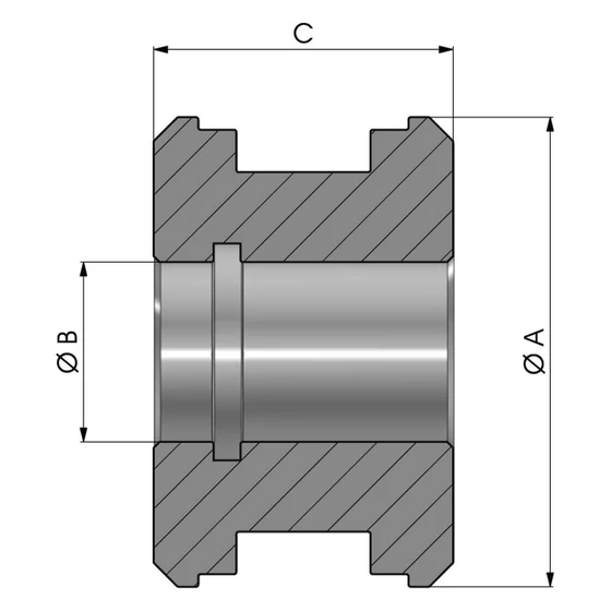 Picture 3/3 -Piston - NBP000063024H40
