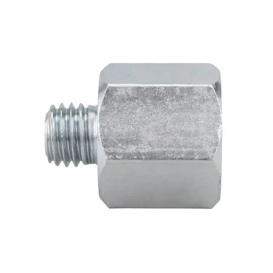 Picture 2/2 -R1/8" M10×1 (45bar) Szűkítő - LCS456004K oldalról