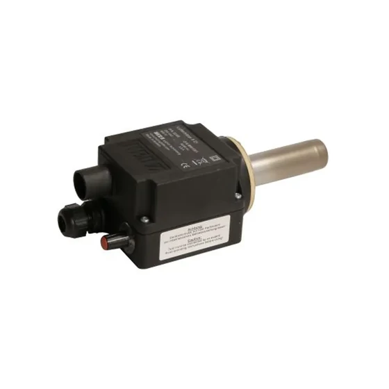 Air heater - S21 - 230V - 800W