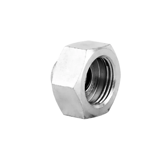5/8" 7/8" rövid adapter Hidroakkumulátor - HAXA5878