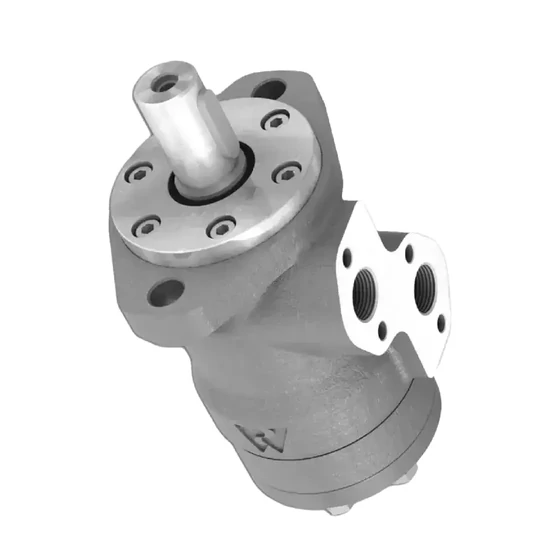 Picture 1/15 -MP 100 C Orbit motor - HHOMP100C