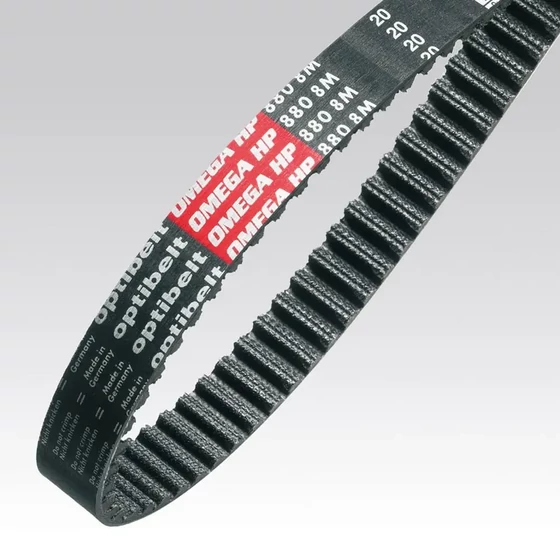 HP 500 5M OPTIBELT OMEGA Vezérműszíj - MSZMSZHP5005M