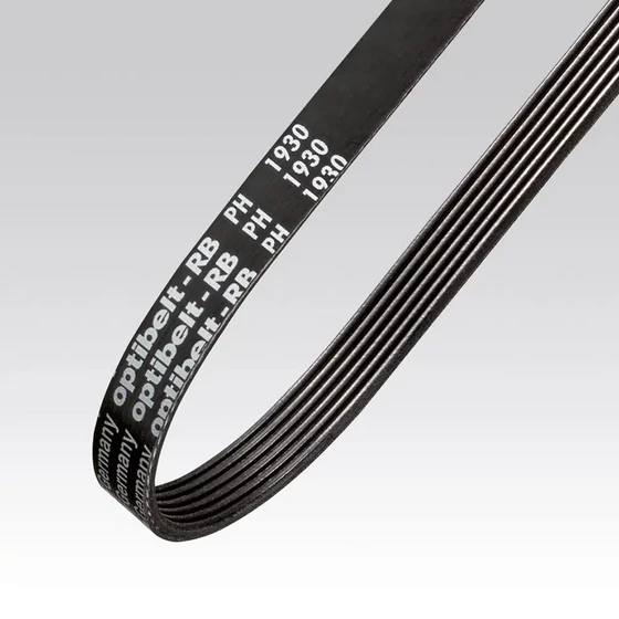RB PL 3696 OPTIBELT Hosszbordás szíj - MSZRBPL3696