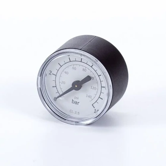 Picture 1/2 -40 16 bar 1/8"H Manométer - PAXM4001618H00