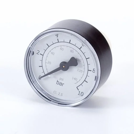 Picture 1/2 -50 16 bar 1/4"H Manométer - PAXM5001614H00