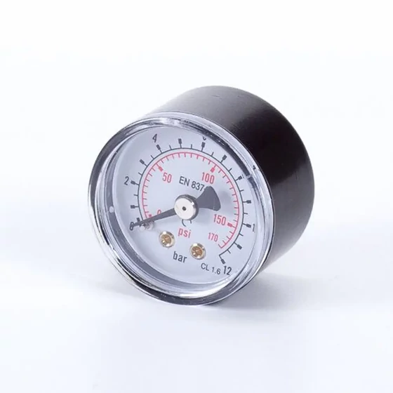 Picture 1/2 -40 12 bar 1/8"H Manométer - PAXM4001218H00