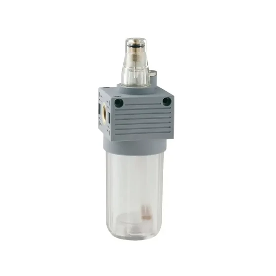 (A-0) G1/4" Olajzó - PAOA0140000000