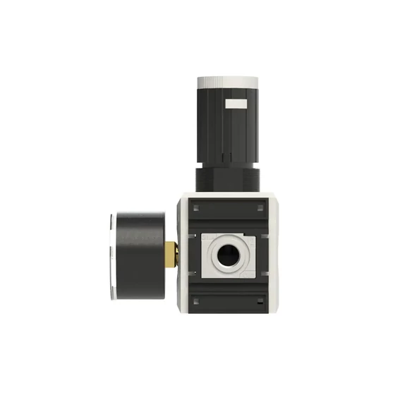 Picture 3/5 -Regulator - 100020 / FU 7172