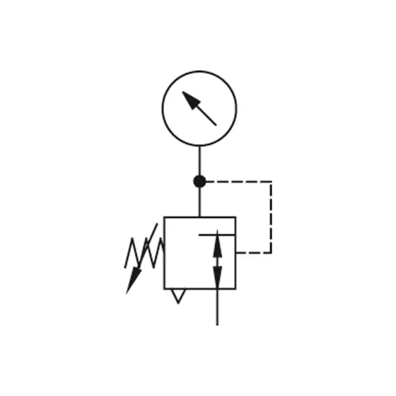 Picture 4/5 -Regulator - 100020 / FU 7172