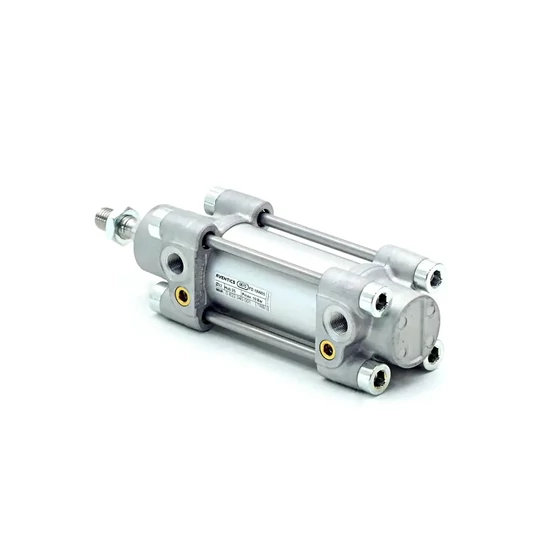 Picture 1/7 -Pneumatic cylinder - TRB - 32/25
