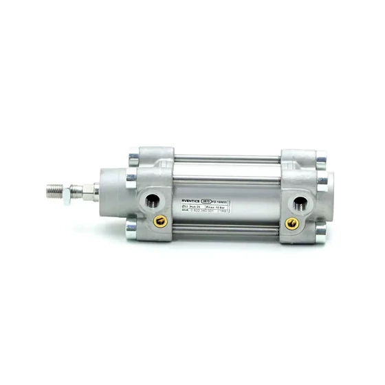 Picture 3/7 -Pneumatic cylinder - TRB - 32/25