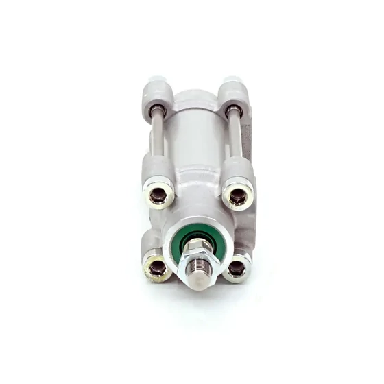 Picture 4/7 -Pneumatic cylinder - TRB - 32/25
