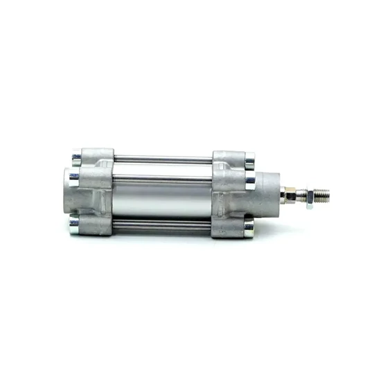 Picture 5/7 -Pneumatic cylinder - TRB - 32/25