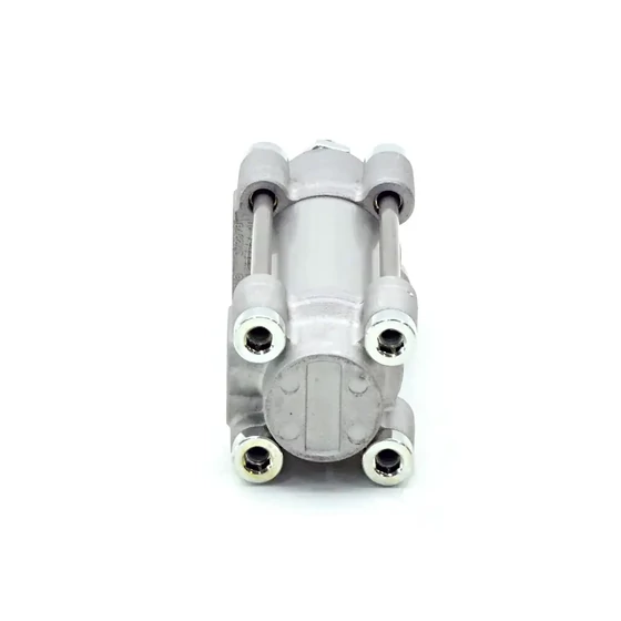 Picture 6/7 -Pneumatic cylinder - TRB - 32/25