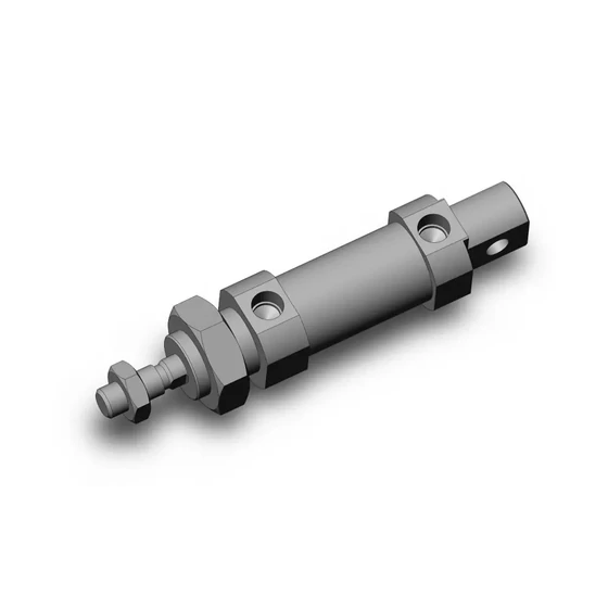 Pneumatic cylinder - C85N25-10-XB6