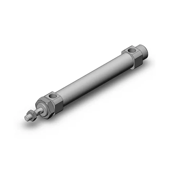 Cylinder - CDM2B20-100Z
