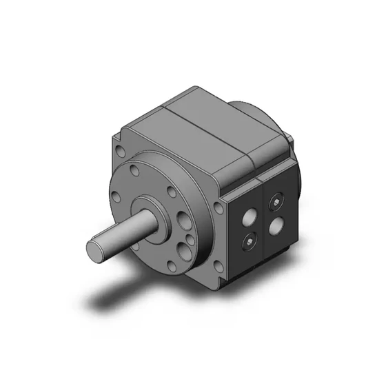 Vane style rotary actuator - CRB1BW50-270S 