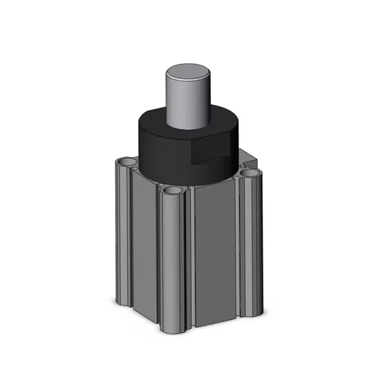 RSDQB50TF-30DRZ Munkahenger - PCERSDQB50TF30DRZ