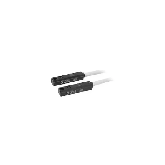 D-Z73 3méter kábel reed-relé Közelítéskapcsoló - PCXH0000000068