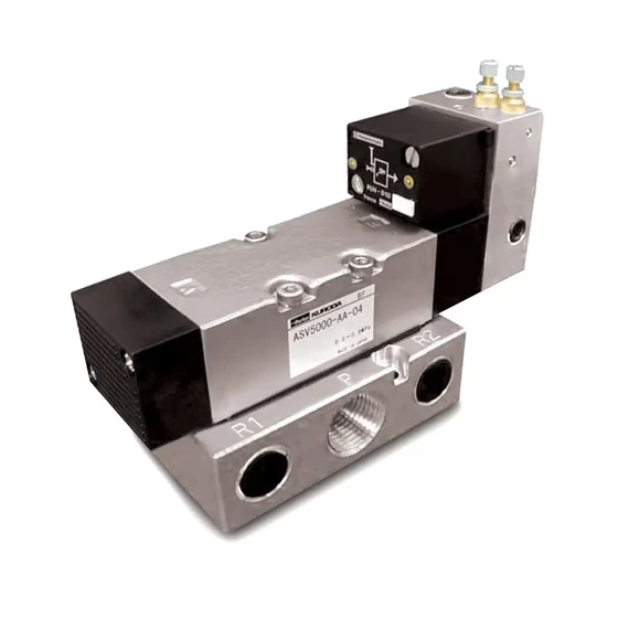 Valve - WPASV200-AA-M5