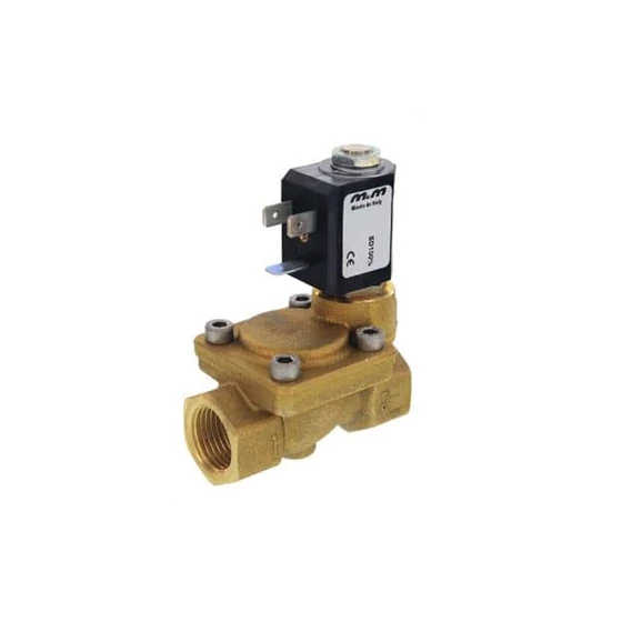 Valve - RB222DBY+2700