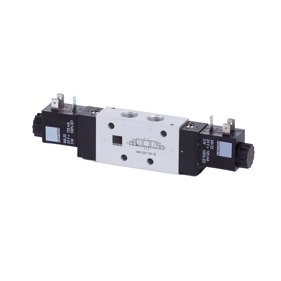 Picture 1/3 -Valve - MH 531 701 G