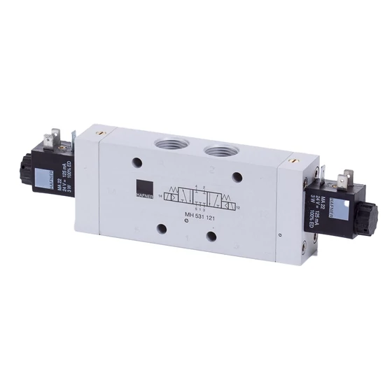 Picture 1/3 -Valve - MH 532 121